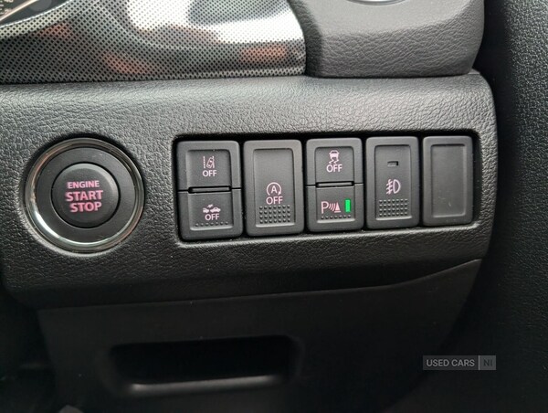 Used Suzuki Vitara 2025 for sale - 76856159: Photo 22