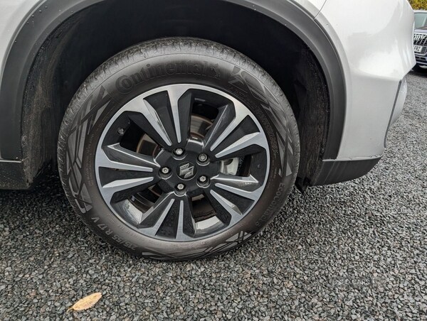 Used Suzuki Vitara 2025 for sale - 76856159: Photo 24