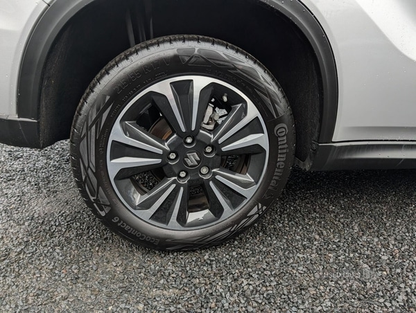 Used Suzuki Vitara 2025 for sale - 76856159: Photo 25