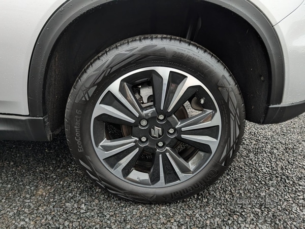 Used Suzuki Vitara 2025 for sale - 76856159: Photo 26