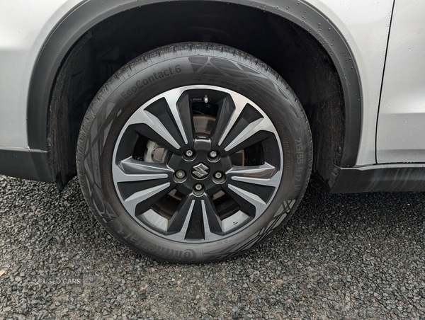 Used Suzuki Vitara 2025 for sale - 76856159: Photo 27