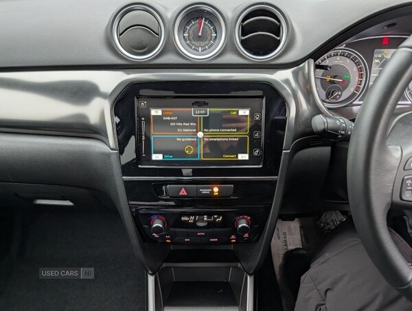 Used Suzuki Vitara 2025 for sale - 76856159: Photo 28