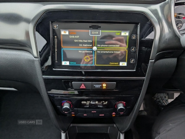 Used Suzuki Vitara 2025 for sale - 76856159: Photo 29