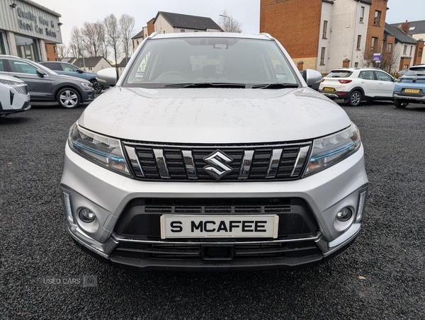 Used Suzuki Vitara 2025 for sale - 76856159: Photo 3