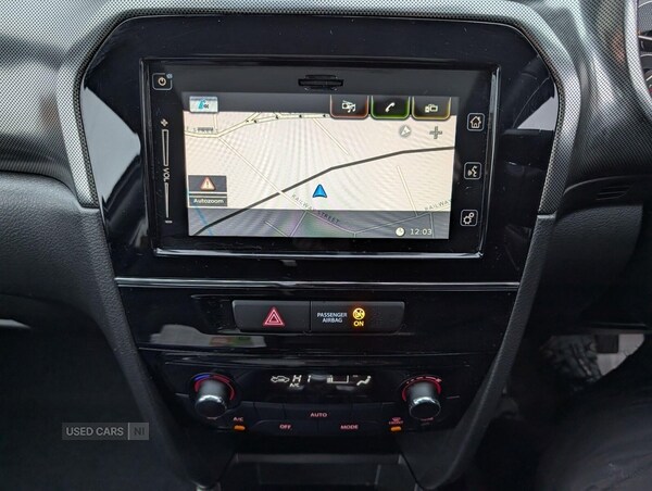 Used Suzuki Vitara 2025 for sale - 76856159: Photo 30