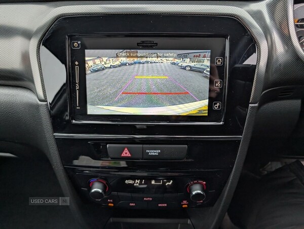 Used Suzuki Vitara 2025 for sale - 76856159: Photo 31