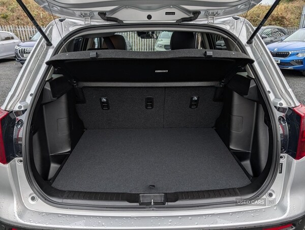 Used Suzuki Vitara 2025 for sale - 76856159: Photo 32