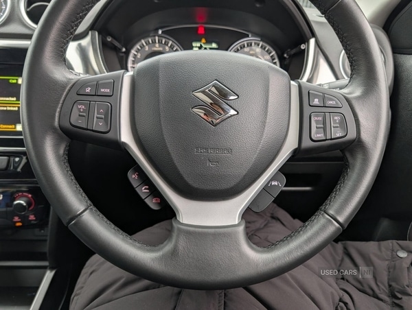 Used Suzuki Vitara 2025 for sale - 76856159: Photo 33