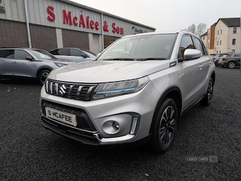 Used Suzuki Vitara 2025 for sale - 76856159: Photo