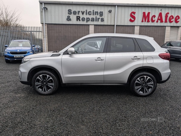 Used Suzuki Vitara 2025 for sale - 76856159: Photo 5