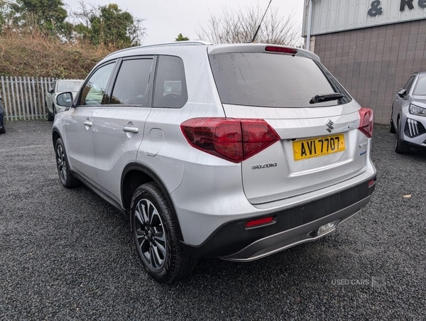 Used Suzuki Vitara 2025 for sale - 76856159: Photo 6