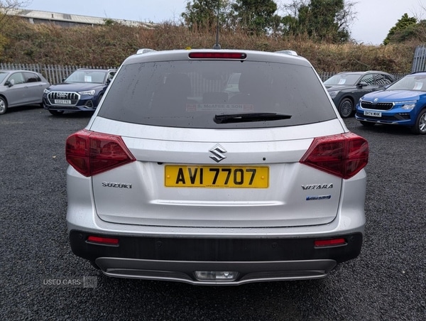 Used Suzuki Vitara 2025 for sale - 76856159: Photo 7