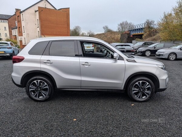 Used Suzuki Vitara 2025 for sale - 76856159: Photo 8