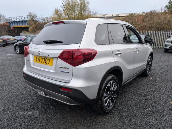 Used Suzuki Vitara 2025 for sale - 76856159: Photo 9