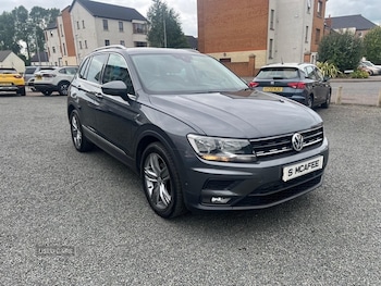 Used Volkswagen Tiguan 2019 for sale - 75859069: Photo