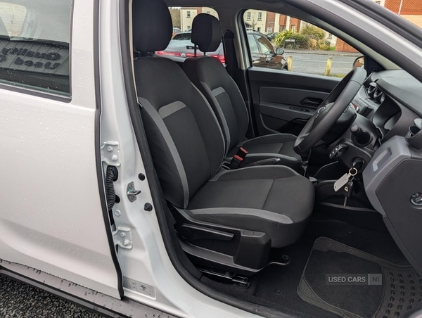 Used Dacia Duster 2020 for sale - 77345843: Photo 10