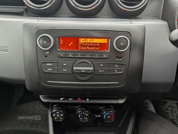 Used Dacia Duster 2020 for sale - 77345843: Photo 12