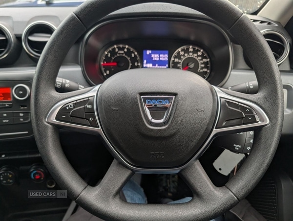 Used Dacia Duster 2020 for sale - 77345843: Photo 15
