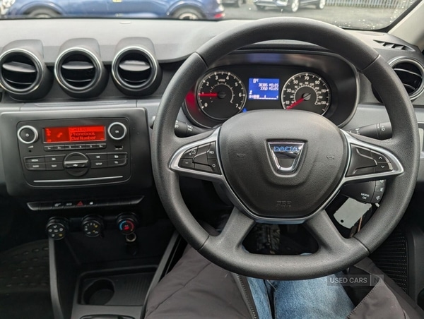 Used Dacia Duster 2020 for sale - 77345843: Photo 16