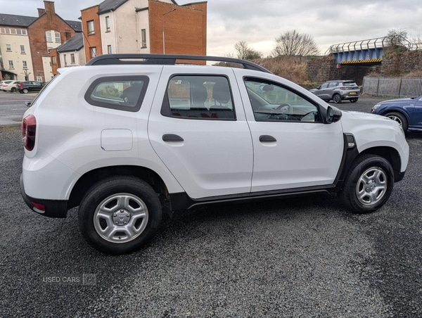 Used Dacia Duster 2020 for sale - 77345843: Photo 6