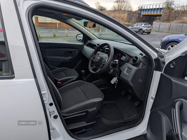 Used Dacia Duster 2020 for sale - 77345843: Photo 9