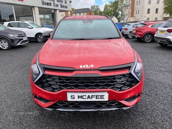 Used Kia Sportage 2023 for sale - 78662934: Photo