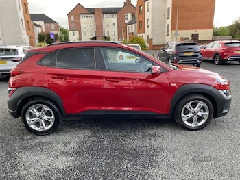 Used Hyundai KONA 2022 for sale - 78810609: Photo