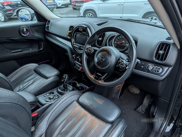 Used MINI Countryman 2019 for sale - 77388009: Photo 10