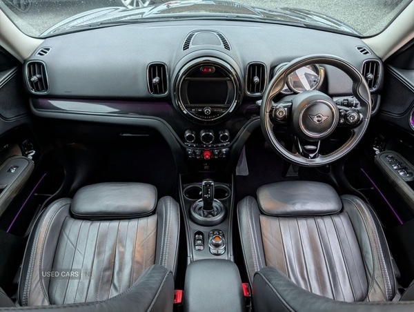 Used MINI Countryman 2019 for sale - 77388009: Photo 11