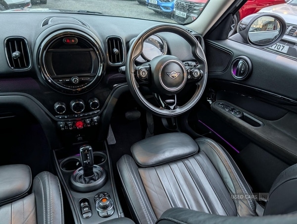 Used MINI Countryman 2019 for sale - 77388009: Photo 12