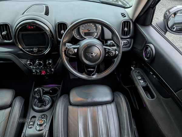 Used MINI Countryman 2019 for sale - 77388009: Photo 13