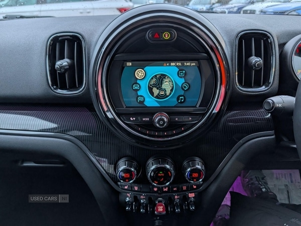 Used MINI Countryman 2019 for sale - 77388009: Photo 14