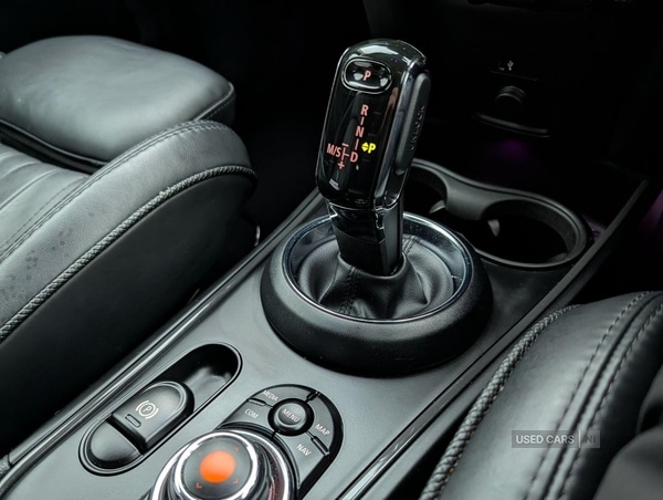 Used MINI Countryman 2019 for sale - 77388009: Photo 15