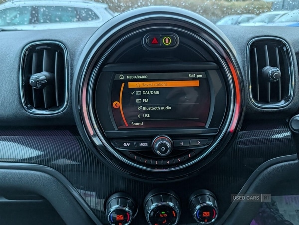 Used MINI Countryman 2019 for sale - 77388009: Photo 16