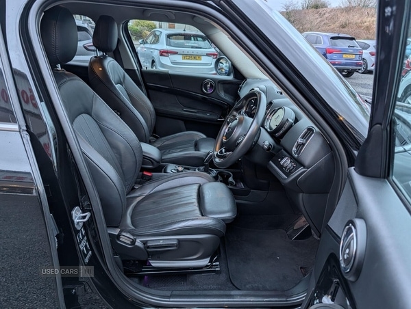 Used MINI Countryman 2019 for sale - 77388009: Photo 18