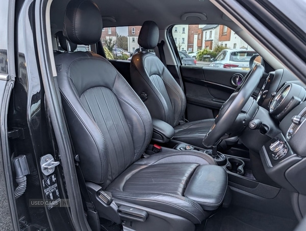 Used MINI Countryman 2019 for sale - 77388009: Photo 19