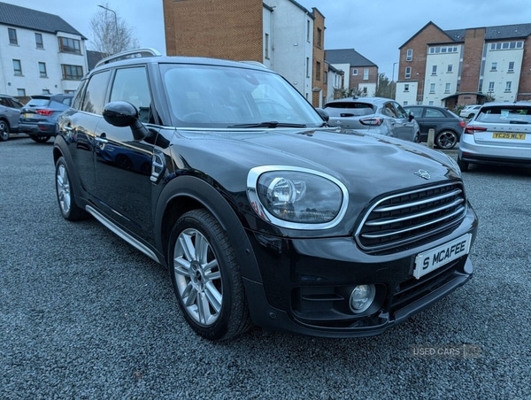 Used MINI Countryman 2019 for sale - 77388009: Photo 2