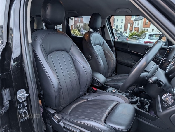 Used MINI Countryman 2019 for sale - 77388009: Photo 20