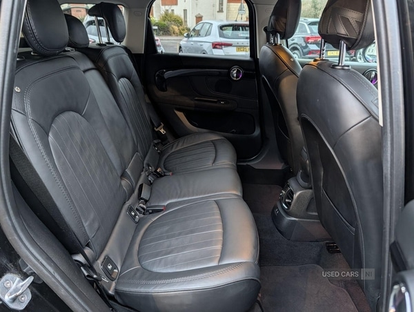 Used MINI Countryman 2019 for sale - 77388009: Photo 21