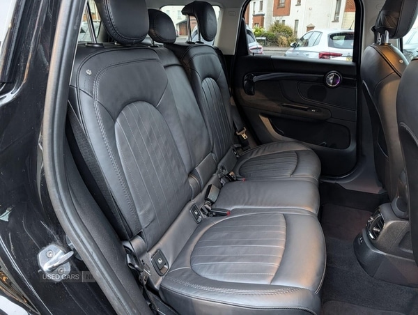 Used MINI Countryman 2019 for sale - 77388009: Photo 22