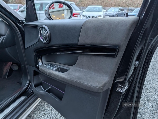 Used MINI Countryman 2019 for sale - 77388009: Photo 24