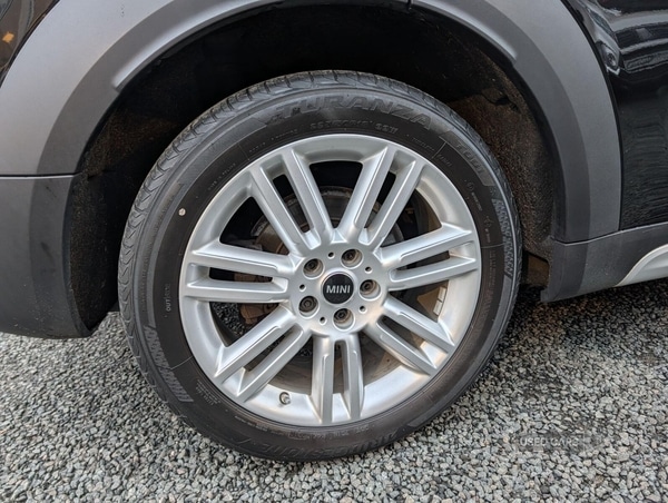 Used MINI Countryman 2019 for sale - 77388009: Photo 26