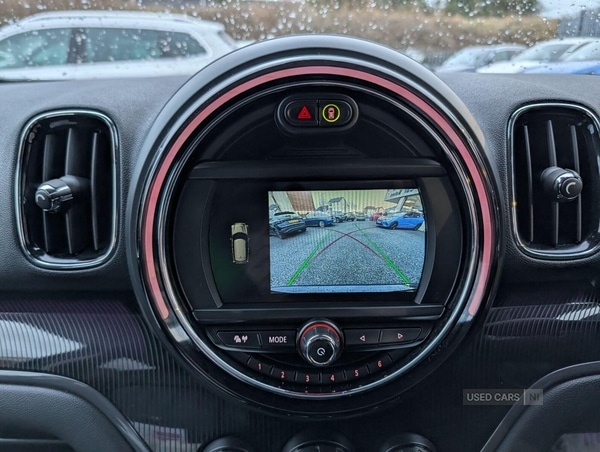 Used MINI Countryman 2019 for sale - 77388009: Photo 29