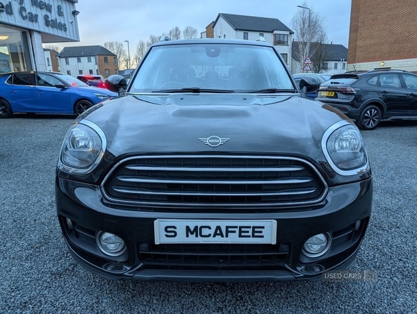 Used MINI Countryman 2019 for sale - 77388009: Photo 3