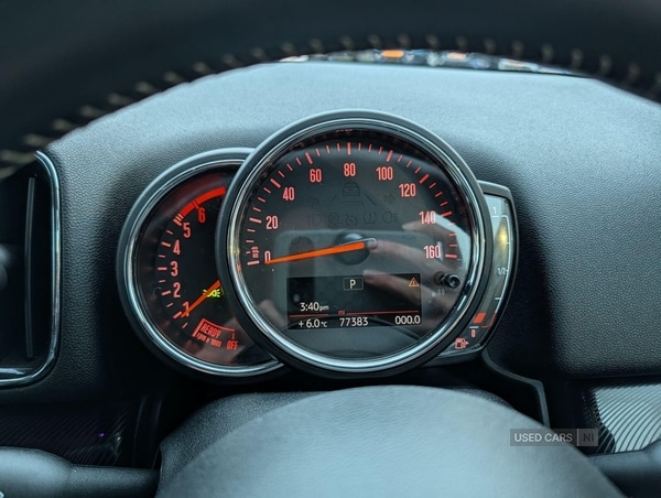 Used MINI Countryman 2019 for sale - 77388009: Photo 30