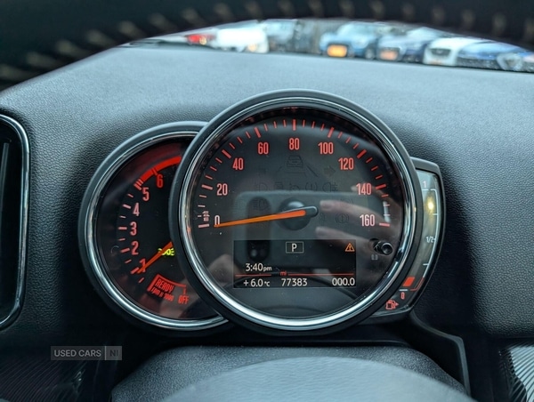 Used MINI Countryman 2019 for sale - 77388009: Photo 31