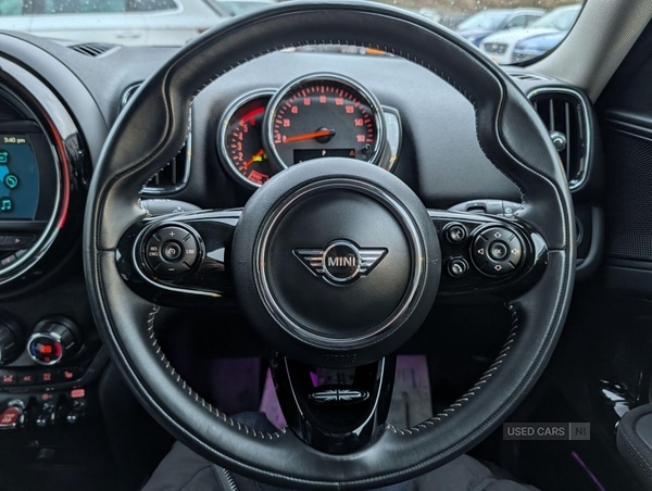 Used MINI Countryman 2019 for sale - 77388009: Photo 34