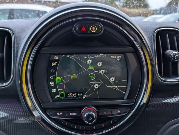 Used MINI Countryman 2019 for sale - 77388009: Photo 35