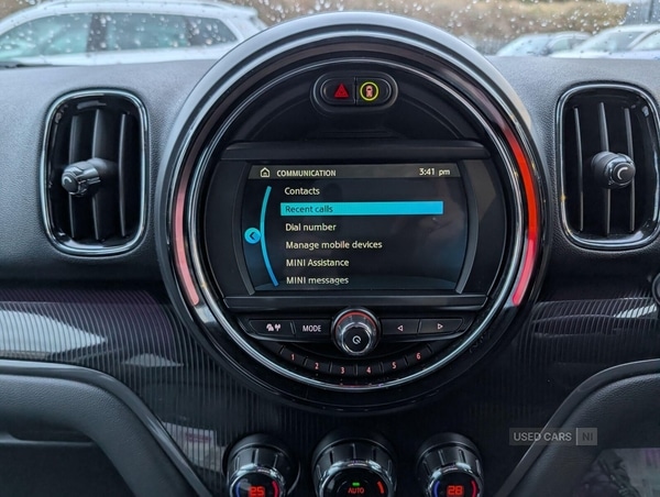 Used MINI Countryman 2019 for sale - 77388009: Photo 36