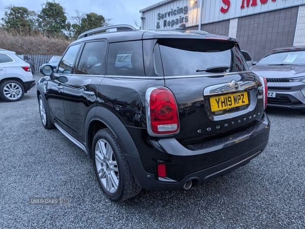 Used MINI Countryman 2019 for sale - 77388009: Photo 4